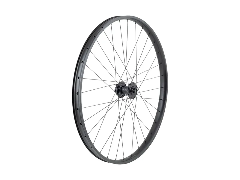 Balfes Bikes Trek Alex MD35 27.5 MTB Wheel in Black | Free postage over £30, £10 off first order, price match & 0% finance.