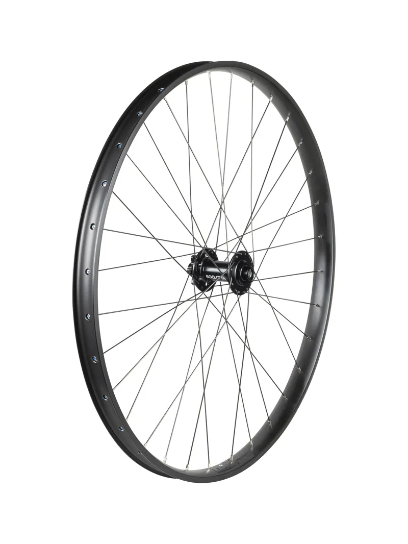 Balfes Bikes Trek Alex MD35 Boost 29 MTB Wheel in Black | Free postage over £30, £10 off first order, price match & 0% finance.