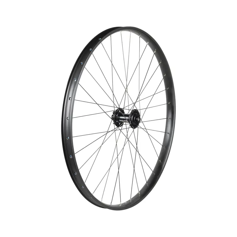 Balfes Bikes Trek Alex MD35 Boost 29 MTB Wheel in Black | Free postage over £30, £10 off first order, price match & 0% finance.