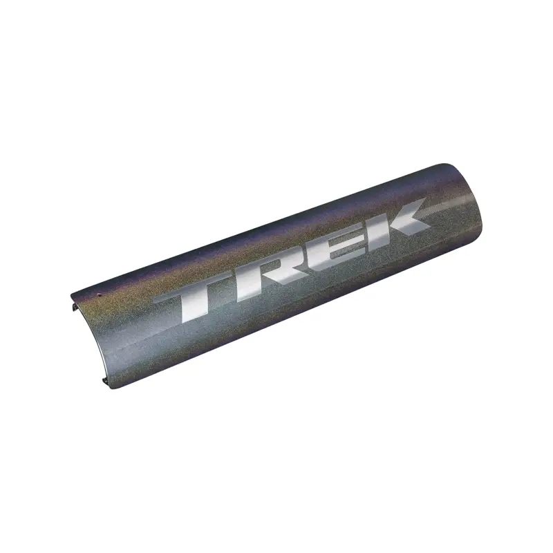 Balfes Bikes Trek Allant+ 9.9 Battery Cover in Dark Prismatic | Free postage over £30, £10 off first order, price match & 0% finance.