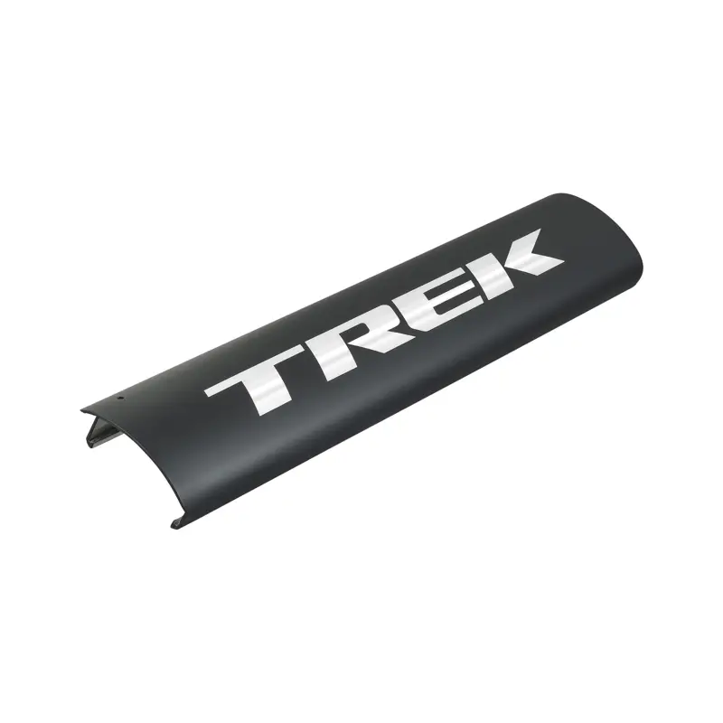 Balfes Bikes Trek Allant+ 9.9 Battery Cover in Trek Black/Chrome | Free postage over £30, £10 off first order, price match & 0% finance.