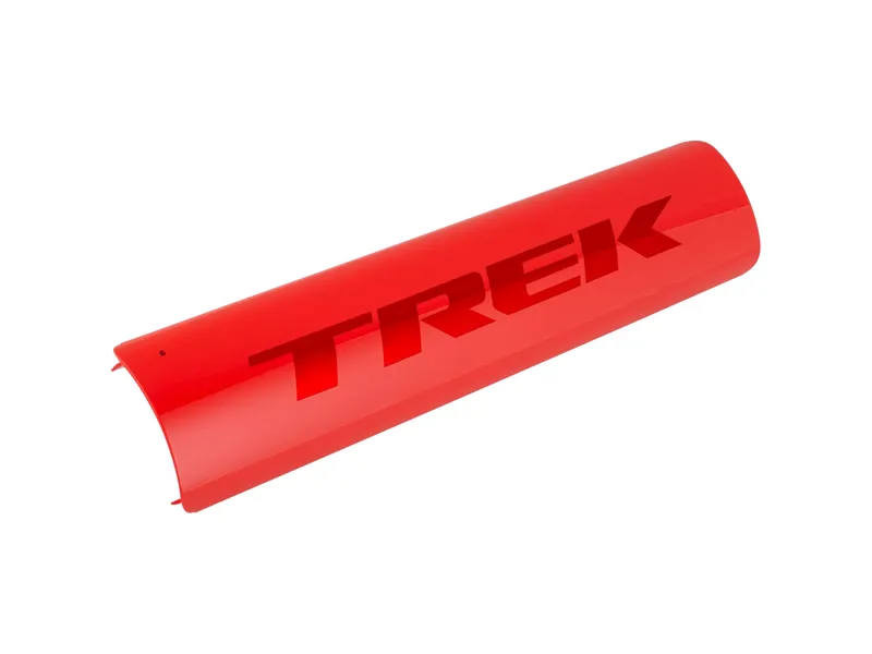 Balfes Bikes Trek Allant+ BES3 Battery Cover in Viper Red/Red | Free postage over £30, £10 off first order, price match & 0% finance.