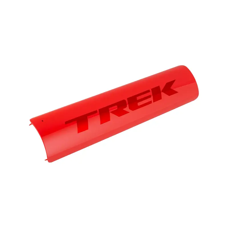 Balfes Bikes Trek Allant+ BES3 Battery Cover in Viper Red/Red | Free postage over £30, £10 off first order, price match & 0% finance.