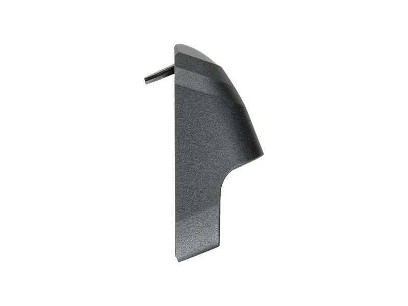 Trek Battery Dock Cover in Black-2