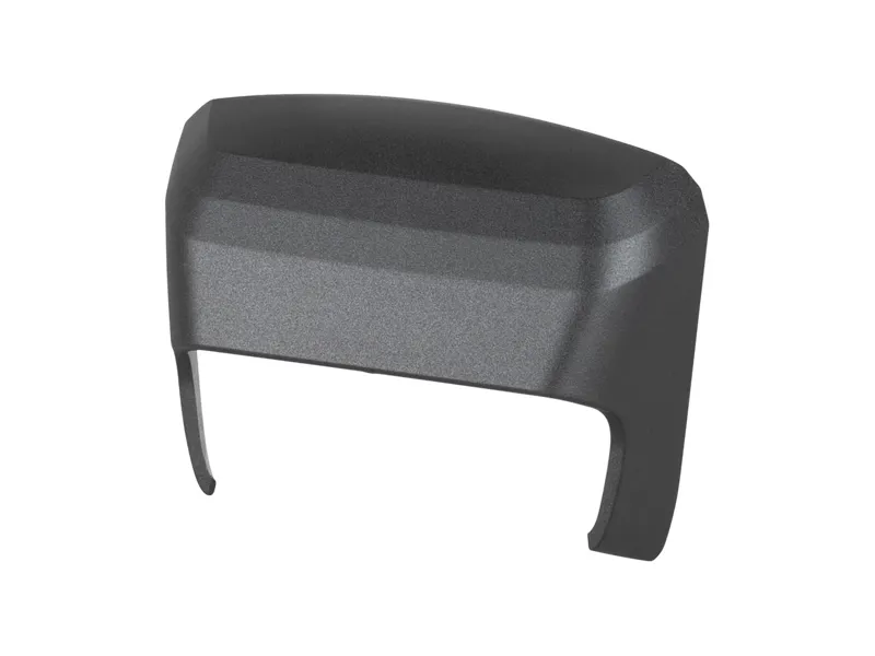 Balfes Bikes Trek Battery Dock Cover in Black | Free postage over £30, £10 off first order, price match & 0% finance.