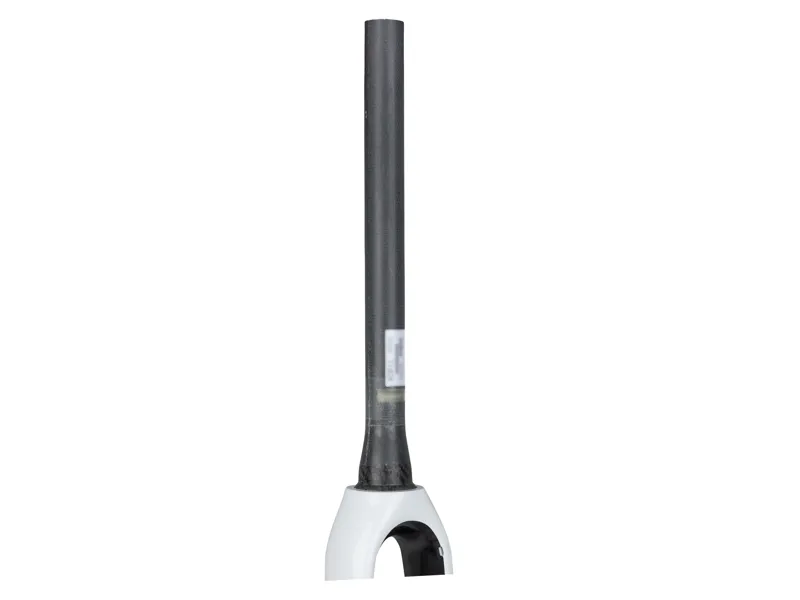 Trek Boone Gen 2 700c Rigid Fork in Trek White-1