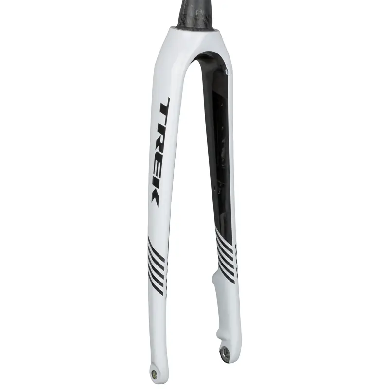 Balfes Bikes Trek Boone Gen 2 700c Rigid Fork in Trek White | Free postage over £30, £10 off first order, price match & 0% finance.