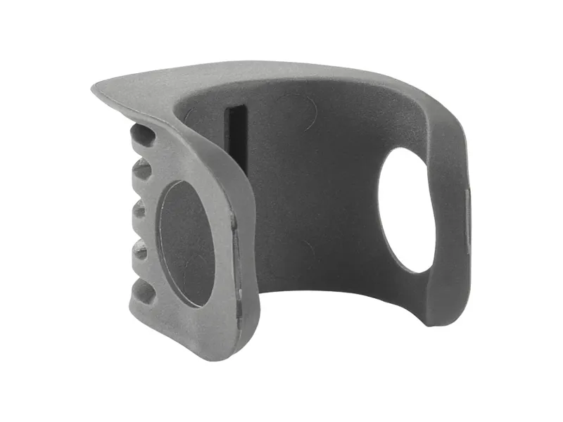 Trek Boone Gen 2 Internal IsoSpeed Cover in Black-1