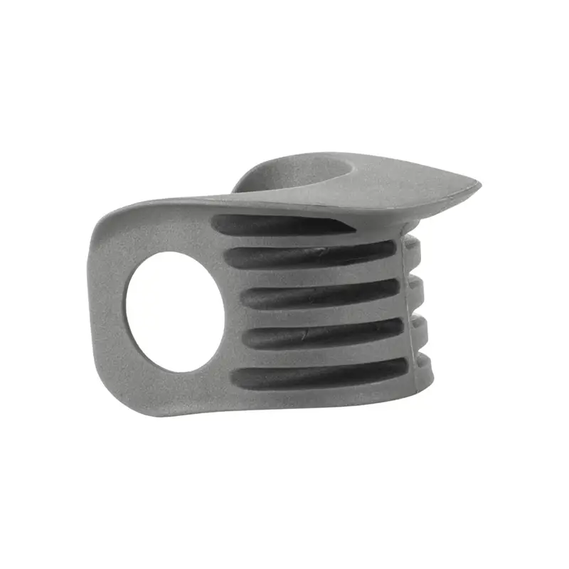 Balfes Bikes Trek Boone Gen 2 Internal IsoSpeed Cover in Black | Free postage over £30, £10 off first order, price match & 0% finance.