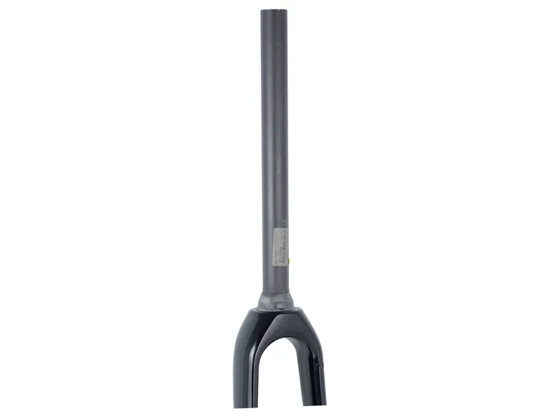 Trek Boone Neutral 700c Disc Rigid Fork in Black-1