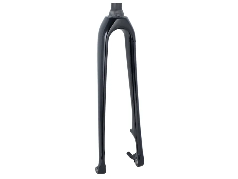 Balfes Bikes Trek Boone Neutral 700c Disc Rigid Fork in Black | Free postage over £30, £10 off first order, price match & 0% finance.