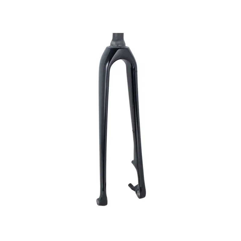 Balfes Bikes Trek Boone Neutral 700c Disc Rigid Fork in Black | Free postage over £30, £10 off first order, price match & 0% finance.