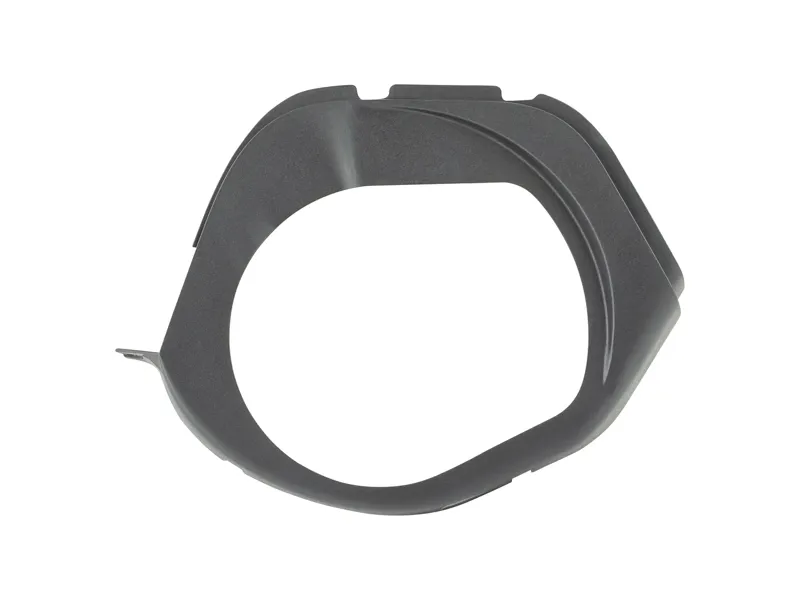 Balfes Bikes Trek Bosch CPT400 Driveside Motor Cover in Black | Free postage over £30, £10 off first order, price match & 0% finance.