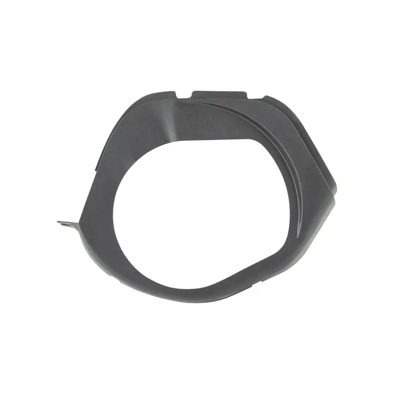 Balfes Bikes Trek Bosch CPT400 Driveside Motor Cover in Black | Free postage over £30, £10 off first order, price match & 0% finance.