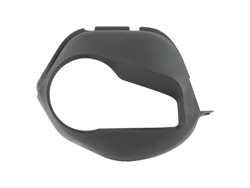 Balfes Bikes Trek Bosch CPT400 Non-Driveside Motor Cover in Black | Free postage over £30, £10 off first order, price match & 0% finance.