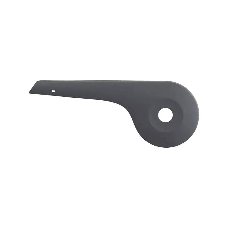 Balfes Bikes Trek Bosch Gen3 Chainguard in Black | Free postage over £30, £10 off first order, price match & 0% finance.