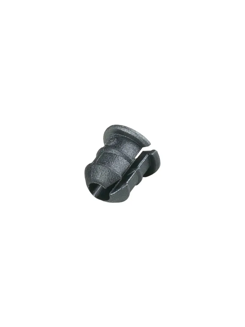 Trek Chainstay Exit Grommet in Black-1