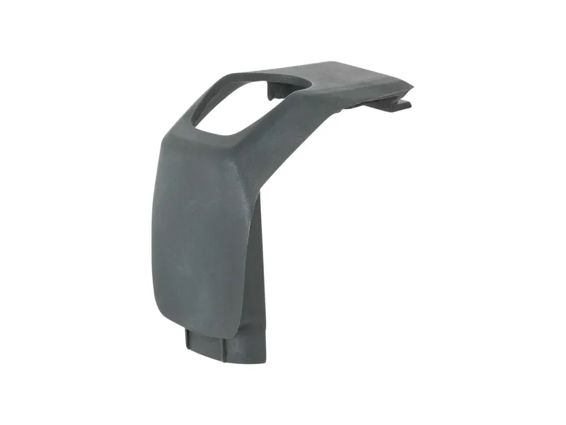 Balfes Bikes Trek Checkmate SLR IsoSpeed Cover in Black | Free postage over £30, £10 off first order, price match & 0% finance.