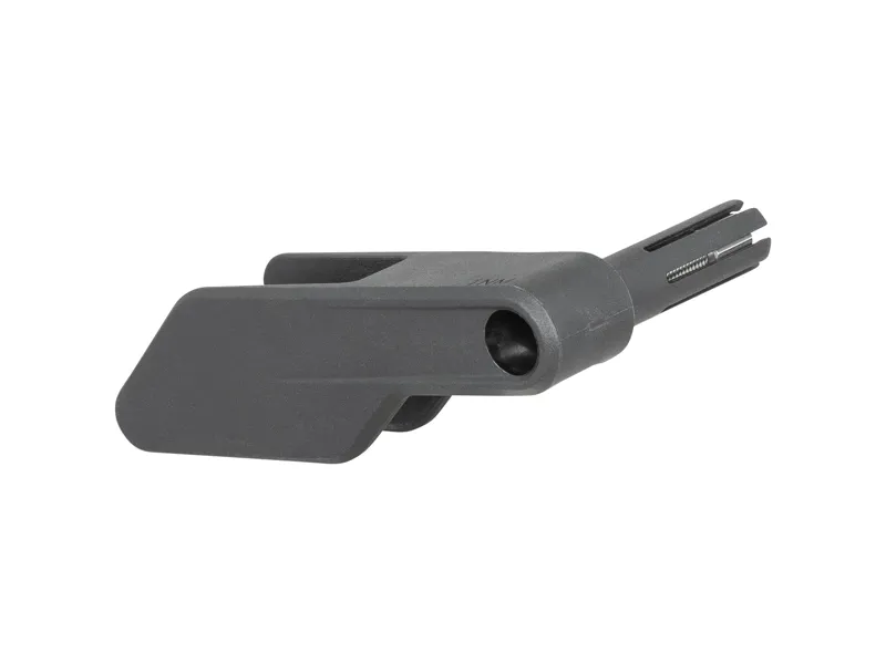 Trek Checkout SL Chainkeeper Assembly in Black-1