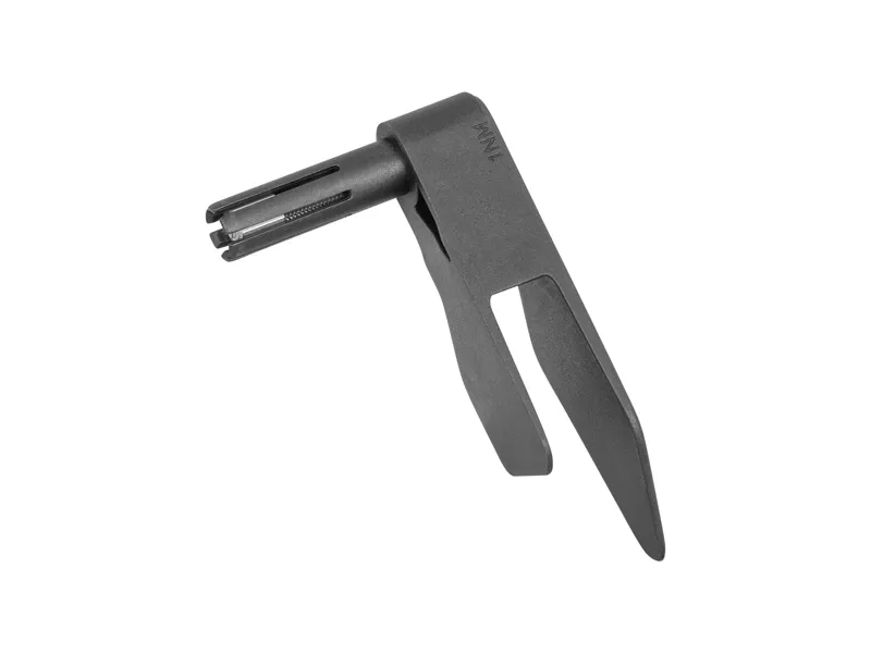 Trek Checkout SL Chainkeeper Assembly in Black-2