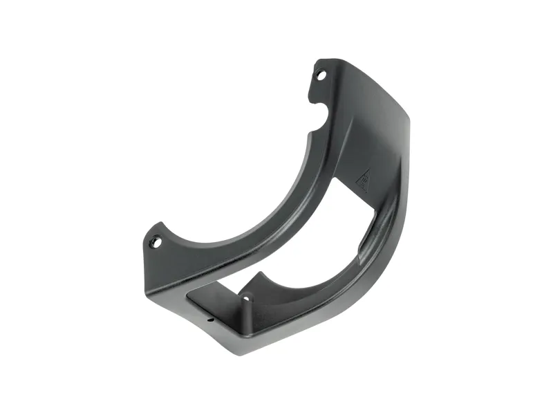 Balfes Bikes Trek Checkpoint + SL Gen 1 Motor Cover in Black | Free postage over £30, £10 off first order, price match & 0% finance.