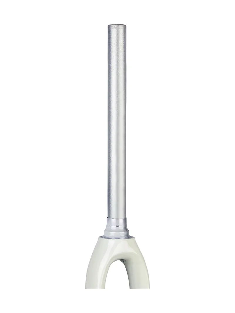 Trek Checkpoint AL 700c Rigid Fork in Era White/Old Style Gold-1