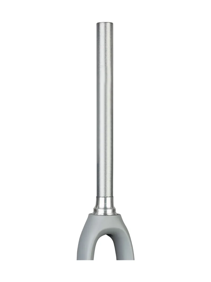 Trek Checkpoint AL 700c Rigid Fork in Gravel/Quicksilver-1