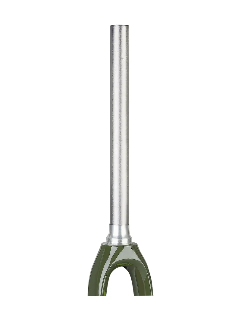 Trek Checkpoint AL 700c Rigid Fork in Olive Grey/Volt-1