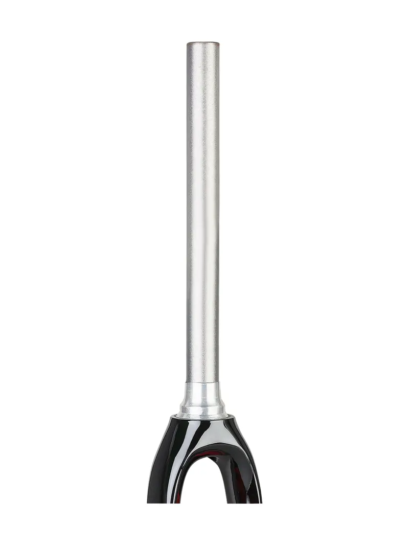 Trek Checkpoint AL 700c Rigid Fork in Trek Black/Viper Red-1