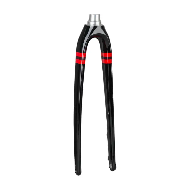 Balfes Bikes Trek Checkpoint AL 700c Rigid Fork in Trek Black/Viper Red | Free postage over £30, £10 off first order, price match & 0% finance.