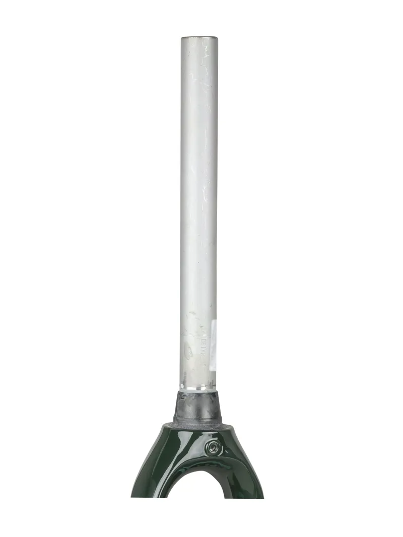 Trek Checkpoint ALR 700c Rigid Fork in British Racing Green-1