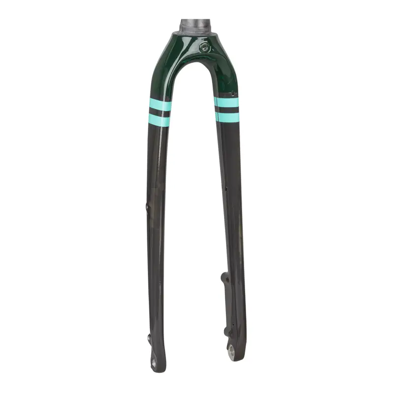 Balfes Bikes Trek Checkpoint ALR 700c Rigid Fork in British Racing Green | Free postage over £30, £10 off first order, price match & 0% finance.