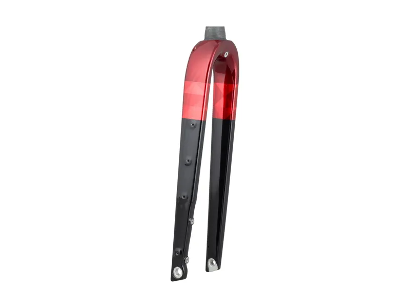 Trek Checkpoint ALR 700c Rigid Fork in Crimson-1