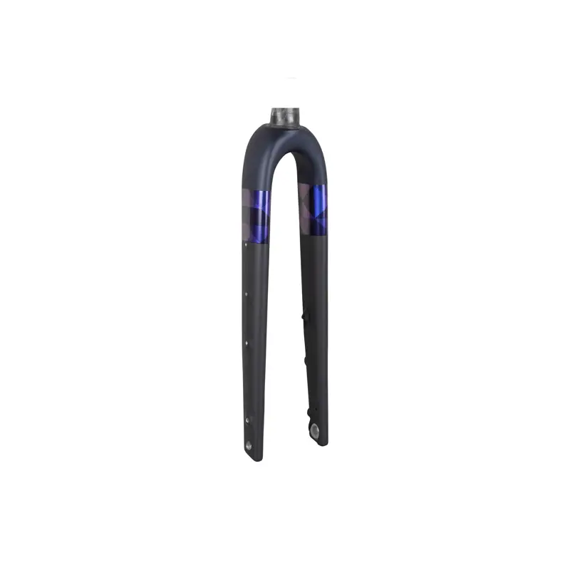 Balfes Bikes Trek Checkpoint ALR 700c Rigid Fork in Deep Dark Blue/Purple Flip | Free postage over £30, £10 off first order, price match & 0% finance.