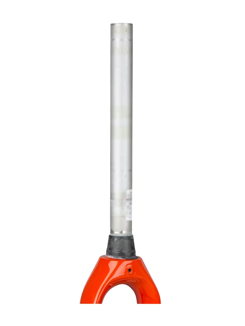 Trek Checkpoint ALR 700c Rigid Fork in Roarange-1