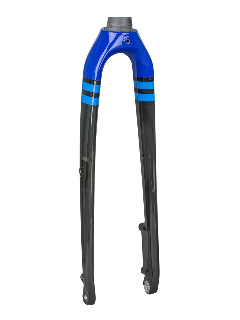 Balfes Bikes Trek Checkpoint ALR 700c Rigid Fork in Royal | Free postage over £30, £10 off first order, price match & 0% finance.