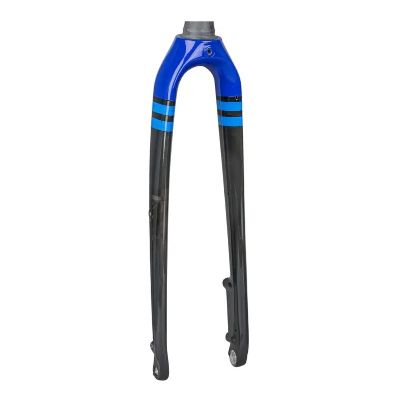 Balfes Bikes Trek Checkpoint ALR 700c Rigid Fork in Royal | Free postage over £30, £10 off first order, price match & 0% finance.