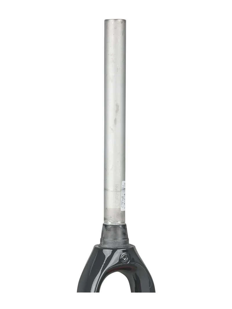 Trek Checkpoint ALR 700c Rigid Fork in Solid Charcoal-1