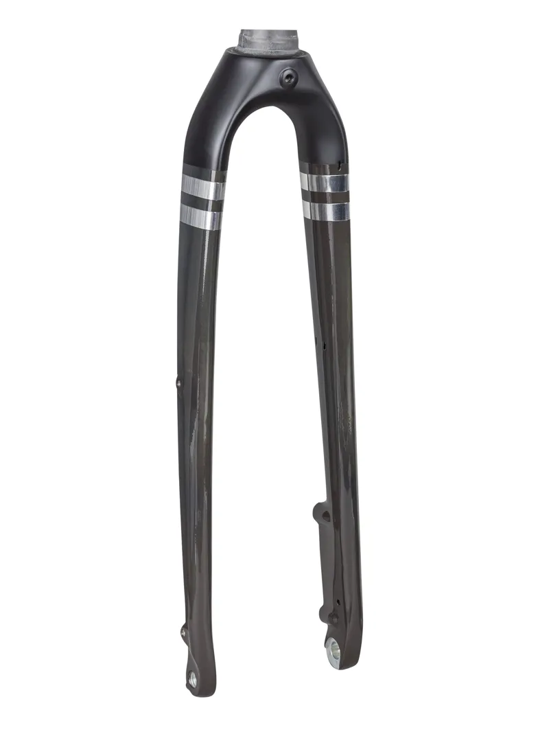 Balfes Bikes Trek Checkpoint ALR 700c Rigid Fork in Trek Black | Free postage over £30, £10 off first order, price match & 0% finance.