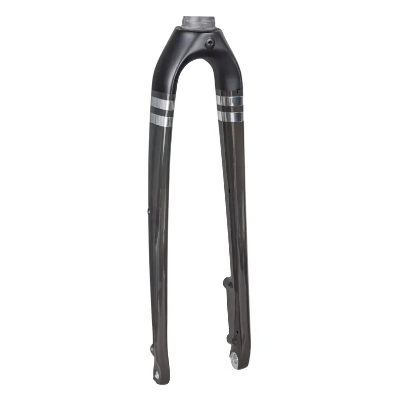 Balfes Bikes Trek Checkpoint ALR 700c Rigid Fork in Trek Black | Free postage over £30, £10 off first order, price match & 0% finance.