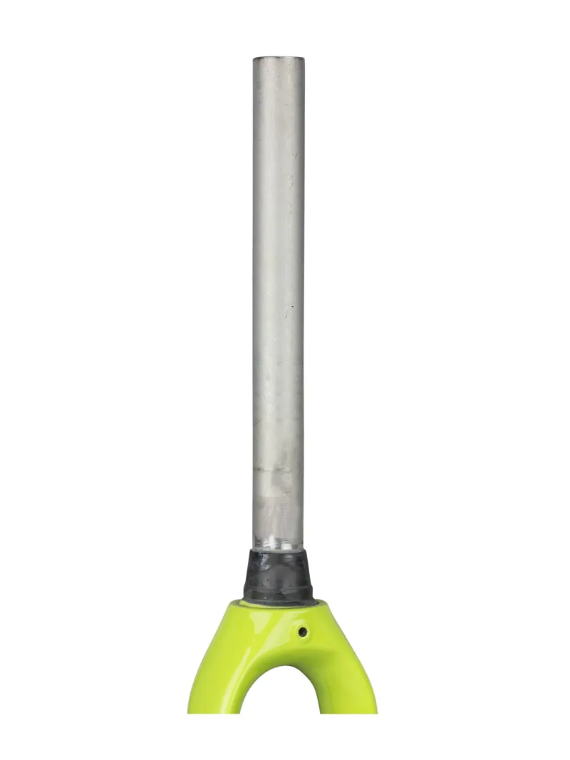 Trek Checkpoint ALR 700c Rigid Fork in Volt-1