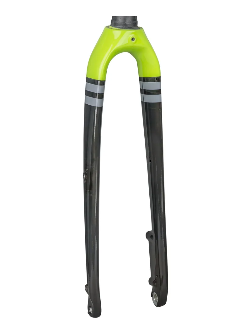 Balfes Bikes Trek Checkpoint ALR 700c Rigid Fork in Volt | Free postage over £30, £10 off first order, price match & 0% finance.