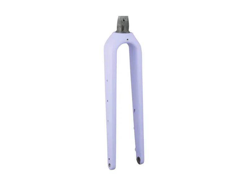 Balfes Bikes Trek Checkpoint ALR Gen 3 700c Rigid Fork in Lavender Haze | Free postage over £30, £10 off first order, price match & 0% finance.