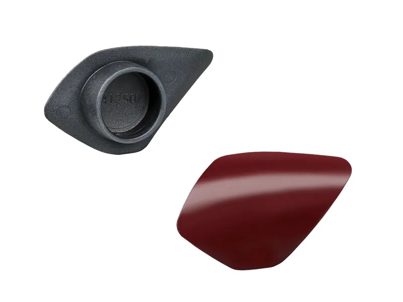 Balfes Bikes Trek Checkpoint IsoSpeed Covers in Cobra Blood/Grey | Free postage over £30, £10 off first order, price match & 0% finance.