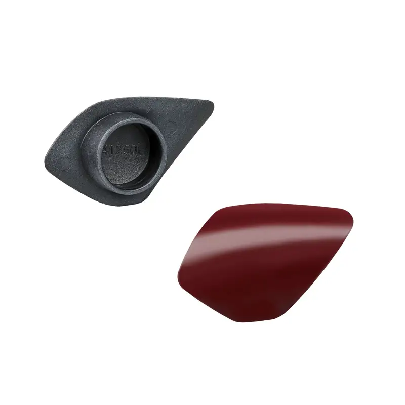 Balfes Bikes Trek Checkpoint IsoSpeed Covers in Cobra Blood/Grey | Free postage over £30, £10 off first order, price match & 0% finance.