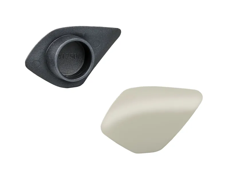 Balfes Bikes Trek Checkpoint IsoSpeed Covers in Era White | Free postage over £30, £10 off first order, price match & 0% finance.