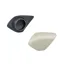 Trek Checkpoint IsoSpeed Cover in Era White