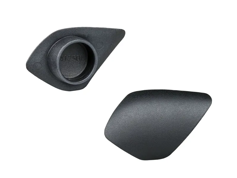 Balfes Bikes Trek Checkpoint IsoSpeed Covers in Trek Black | Free postage over £30, £10 off first order, price match & 0% finance.