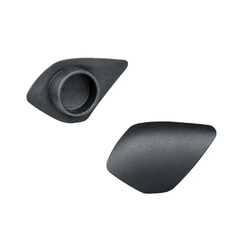 Balfes Bikes Trek Checkpoint IsoSpeed Covers in Trek Black | Free postage over £30, £10 off first order, price match & 0% finance.