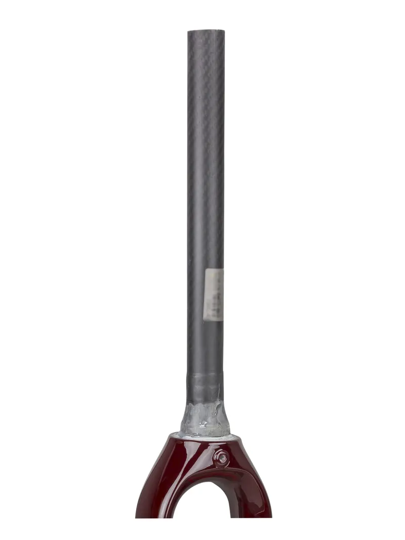 Trek Checkpoint SL 700c Rigid Fork in Cobra Blood-1